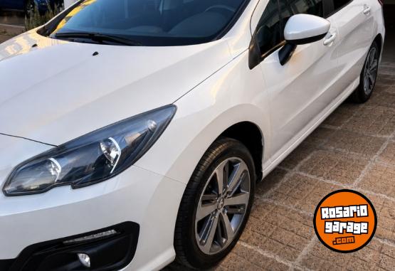 Autos - Peugeot 308 Allure Pack HDI 2019 Diesel 155000Km - En Venta