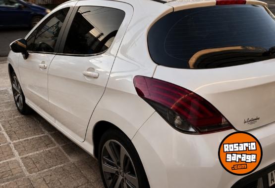 Autos - Peugeot 308 Allure Pack HDI 2019 Diesel 155000Km - En Venta