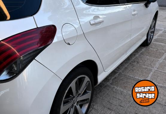 Autos - Peugeot 308 Allure Pack HDI 2019 Diesel 155000Km - En Venta