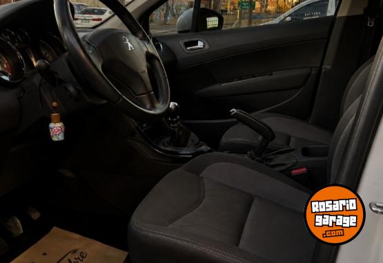 Autos - Peugeot 308 Allure Pack HDI 2019 Diesel 155000Km - En Venta