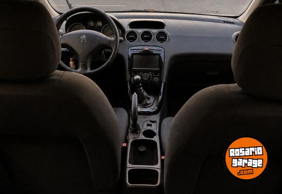 Autos - Peugeot 308 Allure Pack HDI 2019 Diesel 155000Km - En Venta