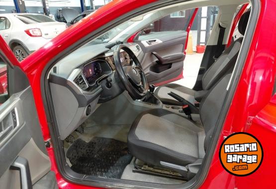 Autos - Volkswagen VIRTUS HIGHLINE 1.6 2018 Nafta 94828Km - En Venta