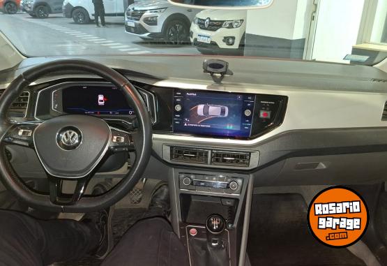 Autos - Volkswagen VIRTUS HIGHLINE 1.6 2018 Nafta 94828Km - En Venta