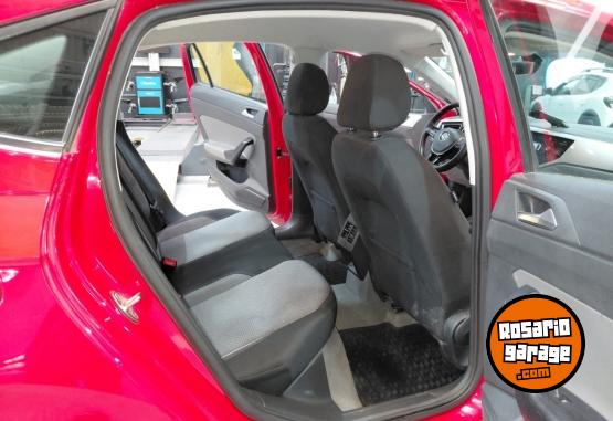 Autos - Volkswagen VIRTUS HIGHLINE 1.6 2018 Nafta 94828Km - En Venta