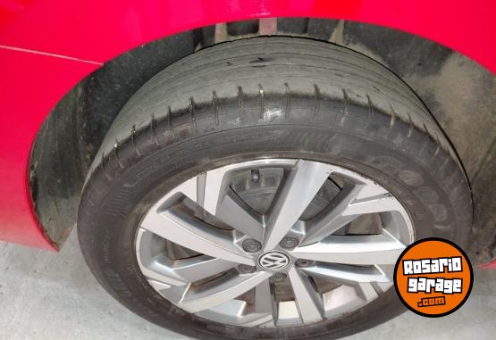 Autos - Volkswagen VIRTUS HIGHLINE 1.6 2018 Nafta 94828Km - En Venta