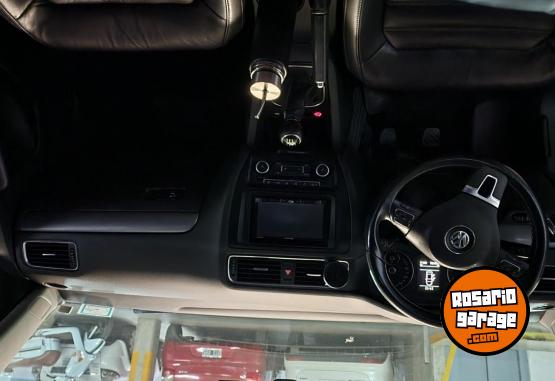 Autos - Volkswagen Vento 2.0 TSI Sportline 2011 Nafta 188626Km - En Venta