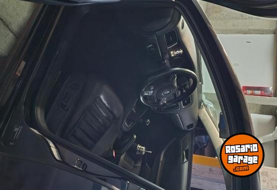 Autos - Volkswagen Vento 2.0 TSI Sportline 2011 Nafta 188626Km - En Venta