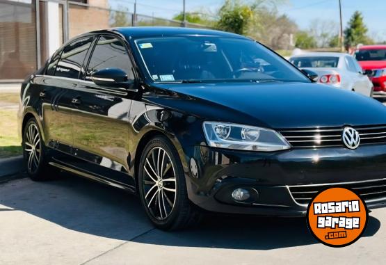 Autos - Volkswagen Vento 2.0 TSI Sportline 2011 Nafta 188626Km - En Venta