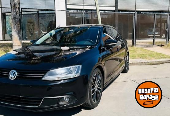 Autos - Volkswagen Vento 2.0 TSI Sportline 2011 Nafta 188626Km - En Venta