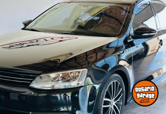 Autos - Volkswagen Vento 2.0 TSI Sportline 2011 Nafta 188626Km - En Venta