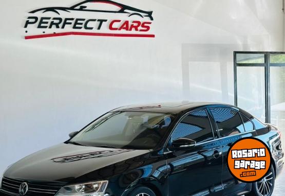 Autos - Volkswagen Vento 2.0 TSI Sportline 2011 Nafta 188626Km - En Venta