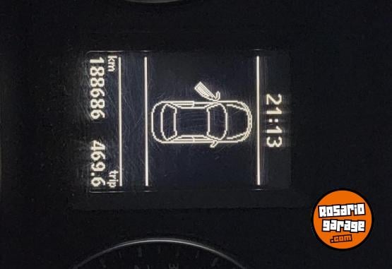 Autos - Volkswagen Vento 2.0 TSI Sportline 2011 Nafta 188626Km - En Venta