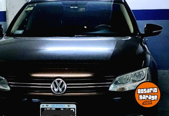 Autos - Volkswagen Vento 2.0 TSI Sportline 2011 Nafta 188626Km - En Venta