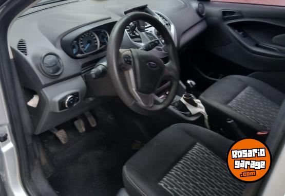 Autos - Ford KA. SE 1.5l 2018 Nafta 162000Km - En Venta