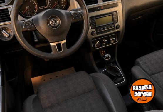 Autos - Volkswagen Fox Confortline Pack 2015 Nafta 122000Km - En Venta