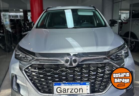 Camionetas - Baic X55 HONOR 2021 Nafta 55000Km - En Venta