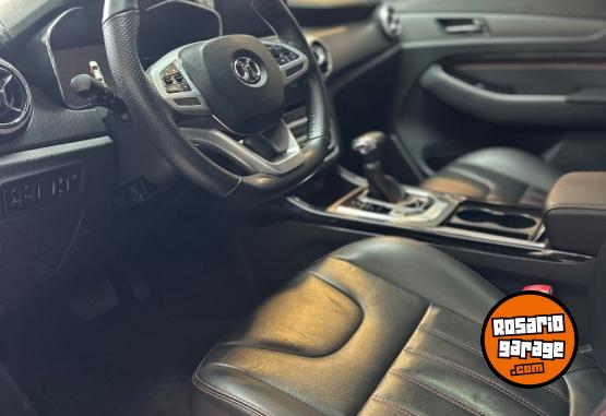 Camionetas - Baic X55 HONOR 2021 Nafta 55000Km - En Venta