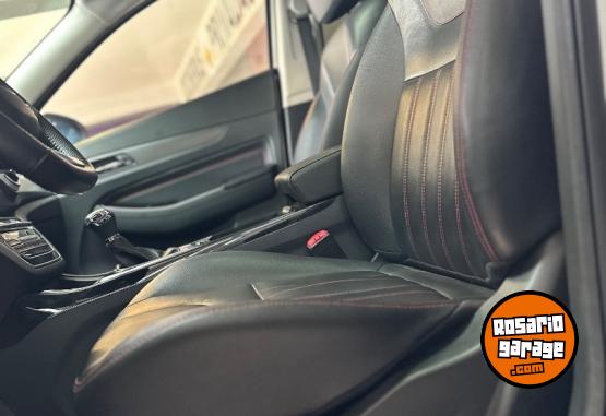 Camionetas - Baic X55 HONOR 2021 Nafta 55000Km - En Venta