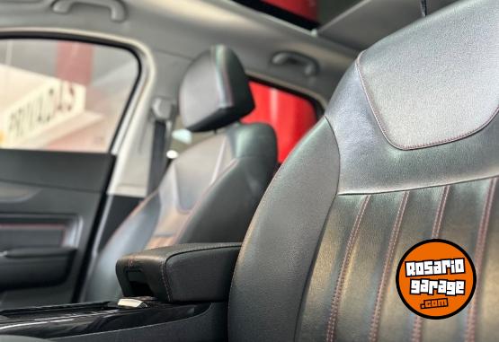 Camionetas - Baic X55 HONOR 2021 Nafta 55000Km - En Venta