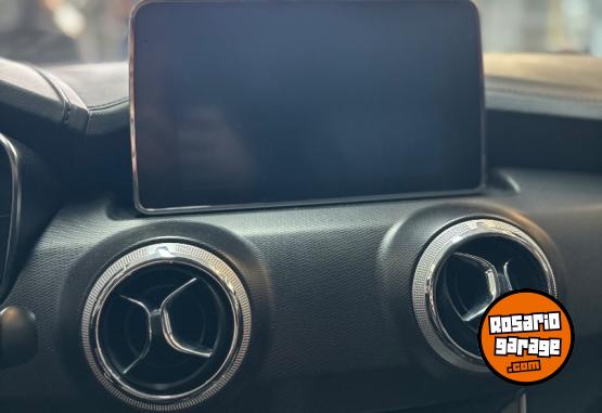 Camionetas - Baic X55 HONOR 2021 Nafta 55000Km - En Venta