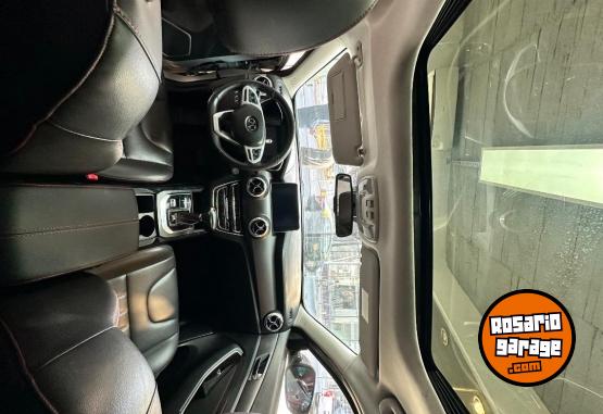 Camionetas - Baic X55 HONOR 2021 Nafta 55000Km - En Venta