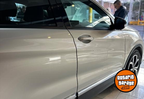 Camionetas - Baic X55 HONOR 2021 Nafta 55000Km - En Venta