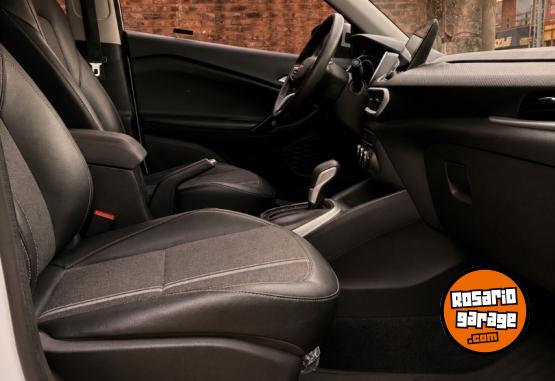 Camionetas - Chevrolet Tracker LTZ 1.2 2022 Nafta 59000Km - En Venta