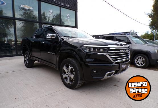 Camionetas - RAM RAMPAGE R/T 2.0L GME AT9 2024 Nafta 16500Km - En Venta