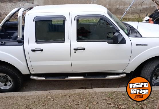 Camionetas - Ford Ranger 2011 Diesel 180000Km - En Venta