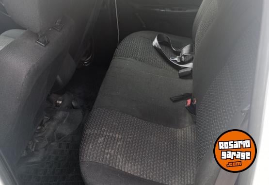 Camionetas - Ford Ranger 2011 Diesel 180000Km - En Venta