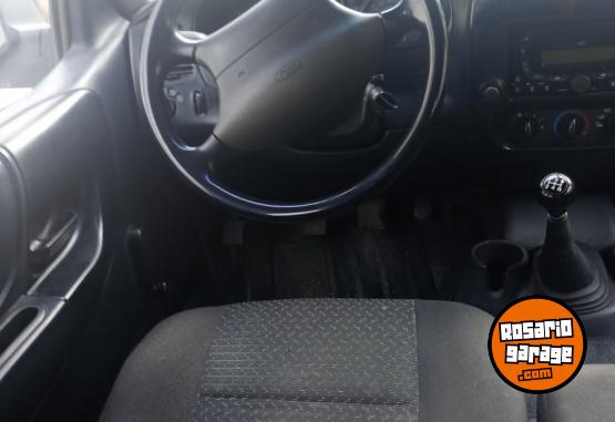 Camionetas - Ford Ranger 2011 Diesel 180000Km - En Venta