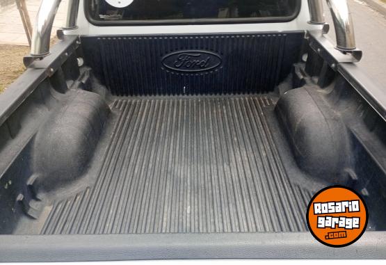 Camionetas - Ford Ranger 2011 Diesel 180000Km - En Venta