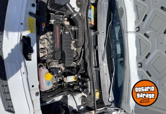 Utilitarios - Chevrolet Montana 2011 Nafta 160000Km - En Venta