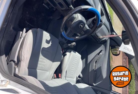 Utilitarios - Chevrolet Montana 2011 Nafta 160000Km - En Venta