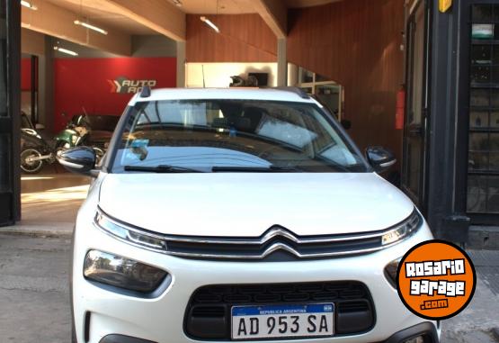 Autos - Citroen C4 CACTUS SHINE 2019 Nafta 118000Km - En Venta
