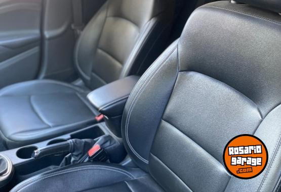 Autos - Citroen C4 CACTUS SHINE 2019 Nafta 118000Km - En Venta