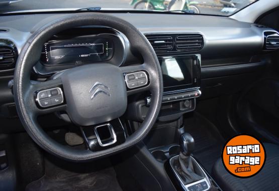 Autos - Citroen C4 CACTUS SHINE 2019 Nafta 118000Km - En Venta
