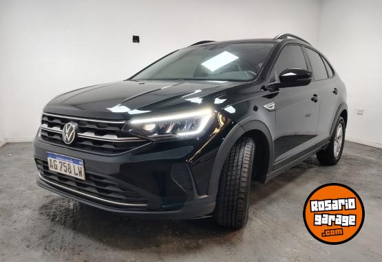Autos - Volkswagen NIVUS COMFORTILINE 200 TS 2024 Nafta 36414Km - En Venta