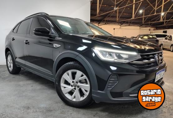 Autos - Volkswagen NIVUS COMFORTILINE 200 TS 2024 Nafta 36414Km - En Venta