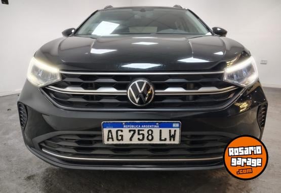 Autos - Volkswagen NIVUS COMFORTILINE 200 TS 2024 Nafta 36414Km - En Venta
