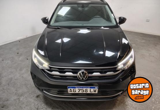 Autos - Volkswagen NIVUS COMFORTILINE 200 TS 2024 Nafta 36414Km - En Venta