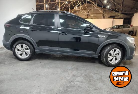 Autos - Volkswagen NIVUS COMFORTILINE 200 TS 2024 Nafta 36414Km - En Venta