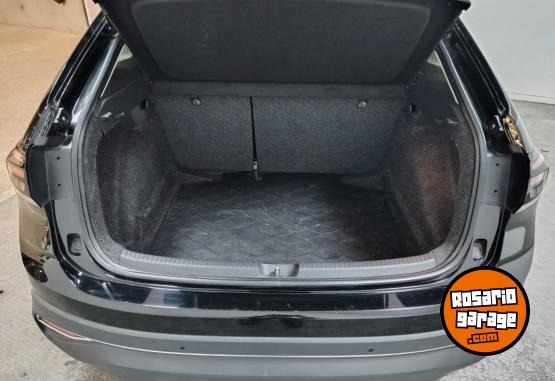Autos - Volkswagen NIVUS COMFORTILINE 200 TS 2024 Nafta 36414Km - En Venta