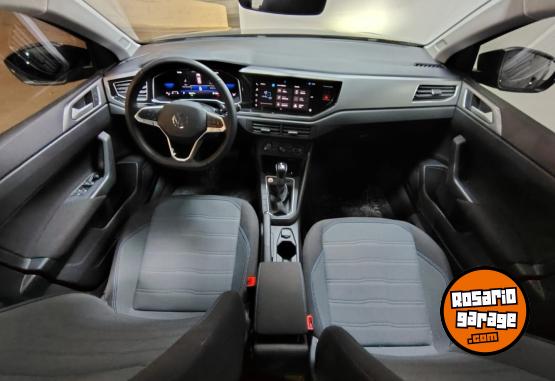 Autos - Volkswagen NIVUS COMFORTILINE 200 TS 2024 Nafta 36414Km - En Venta