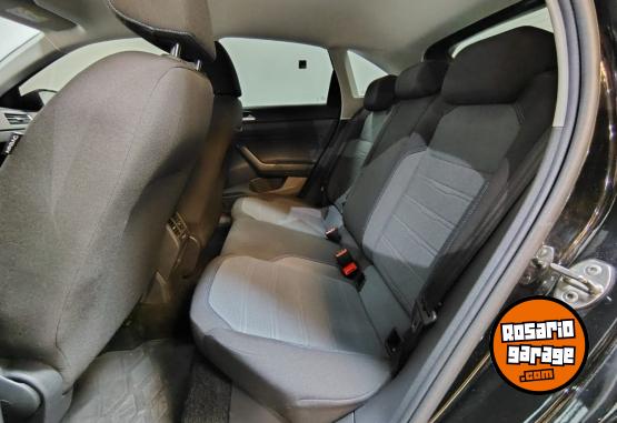 Autos - Volkswagen NIVUS COMFORTILINE 200 TS 2024 Nafta 36414Km - En Venta