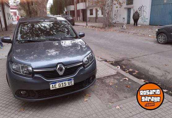 Autos - Renault Renault Sandero dynamique 2019 Nafta 8500Km - En Venta
