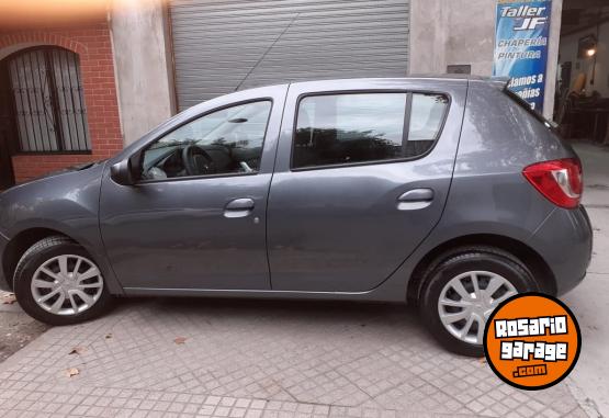 Autos - Renault Renault Sandero dynamique 2019 Nafta 8500Km - En Venta