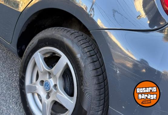 Autos - Volkswagen Gol Trend 2011 Nafta 134500Km - En Venta