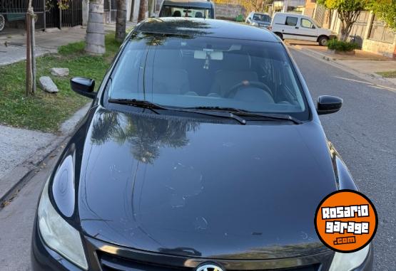 Autos - Volkswagen Gol Trend 2011 Nafta 134500Km - En Venta
