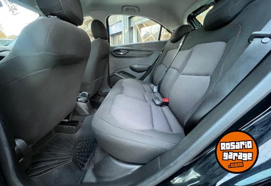 Autos - Chevrolet Onix LTZ 2016 Nafta 102000Km - En Venta